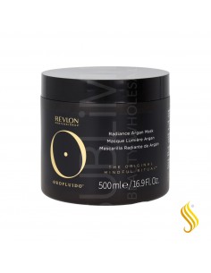 Revlon Professional Oro Fluido Original Mascarilla 500 ml